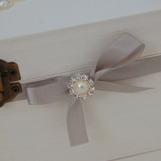 'Beautiful Bride' Keepsake Box