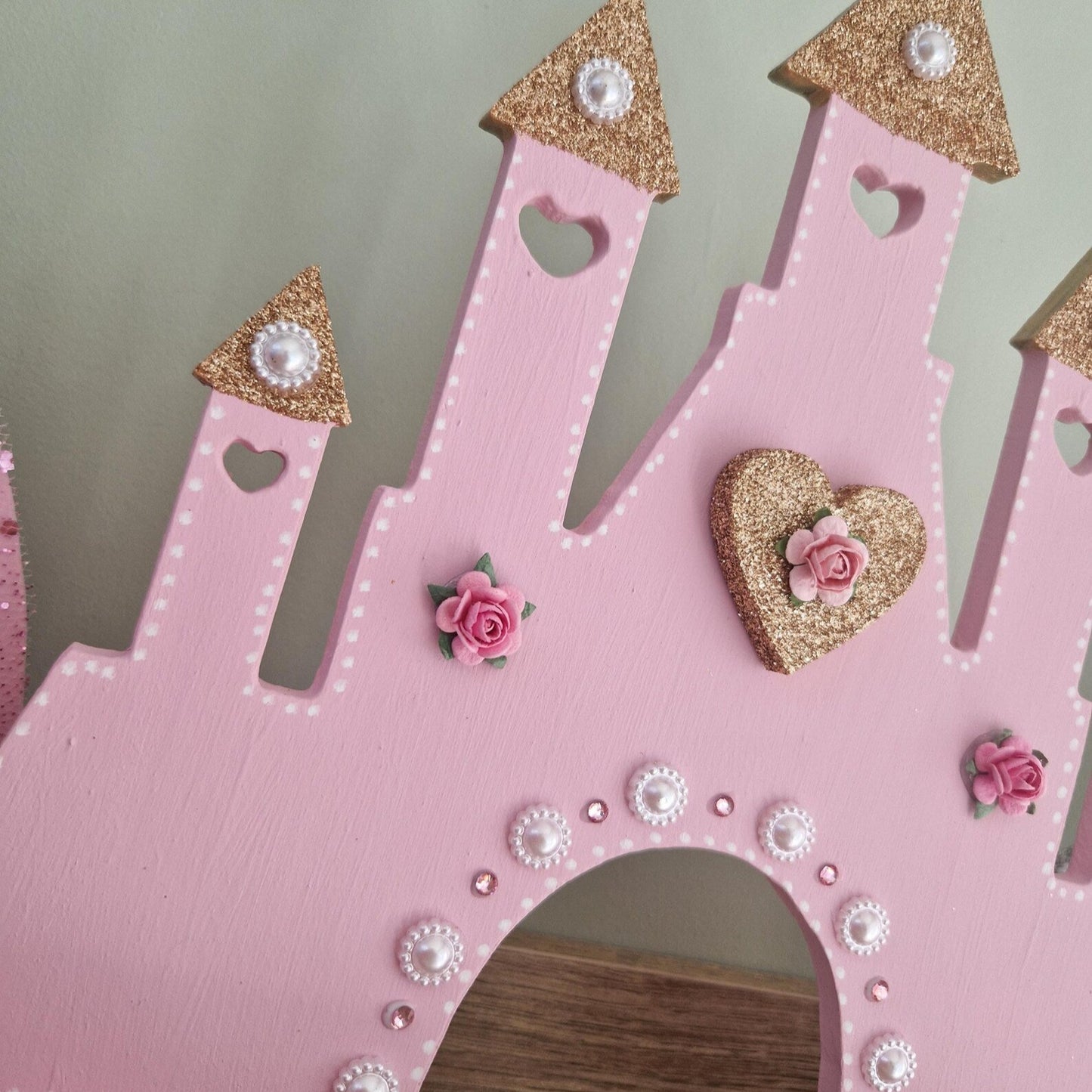 Princess Signs - Set of 3