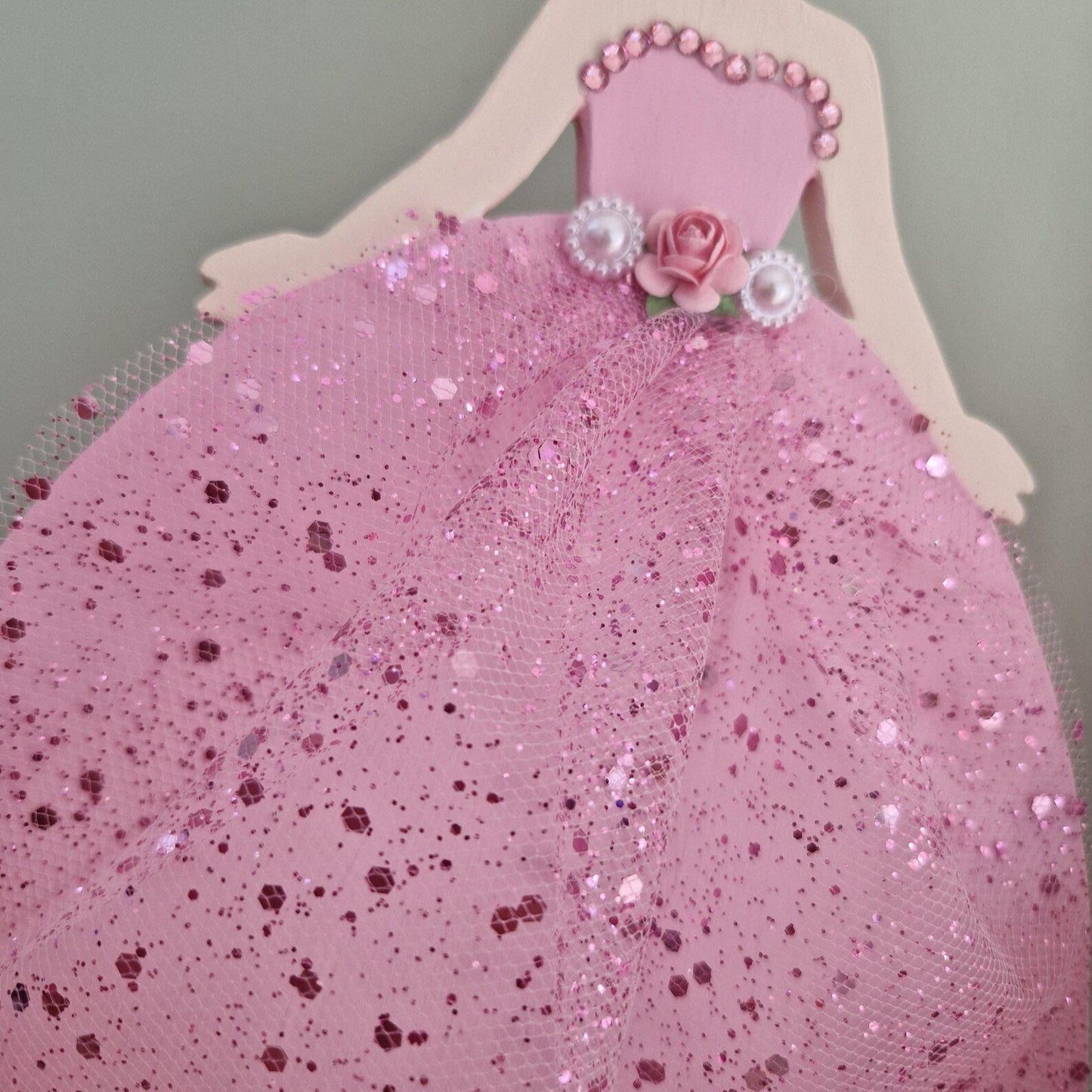 Princess Signs - Set of 3